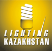 Lighting Kazakistan