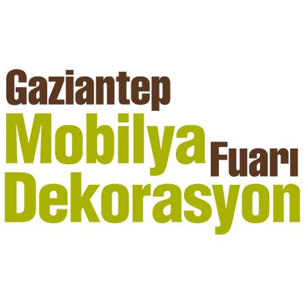 Gaziantep Mobilya ve Dekorasyon Fuarı