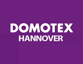 Domotex Hannover