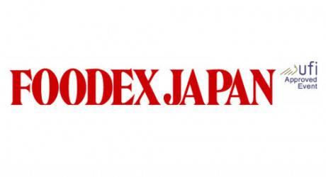 Foodex Japan