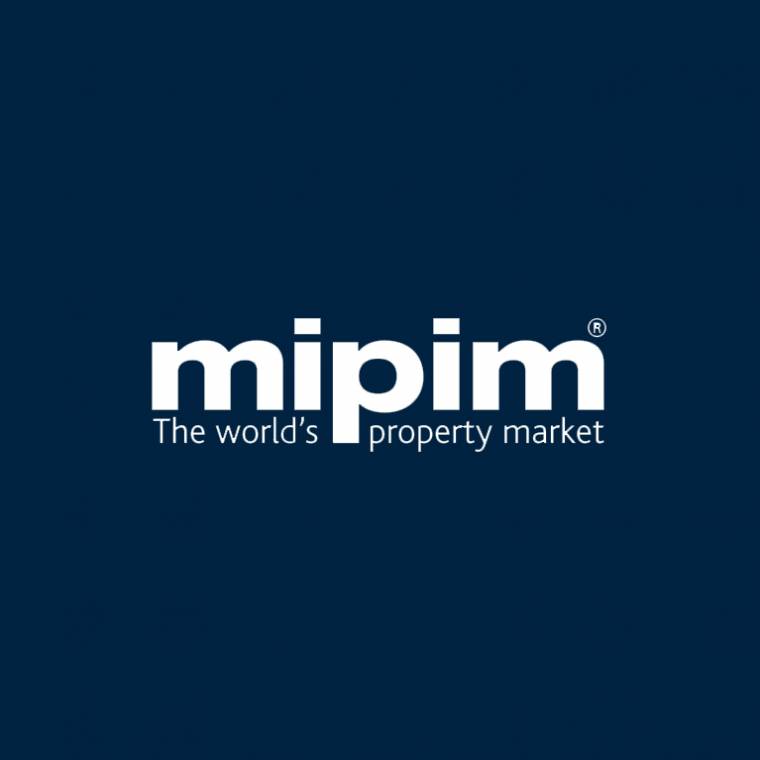 Mipim Cannes