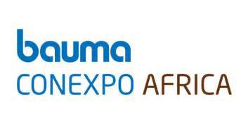 bauma Conexpo Africa