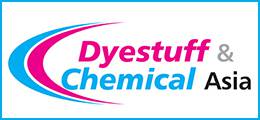 Dyestuff & Chemical Asia
