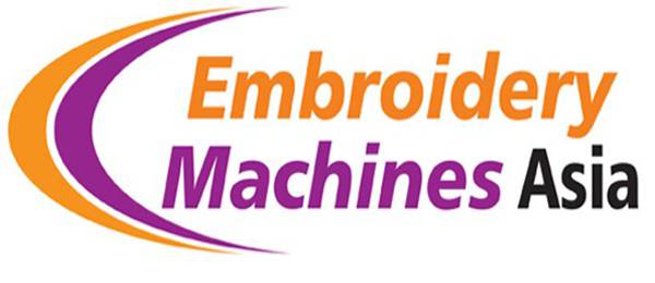 Embroidery Machinery Asia