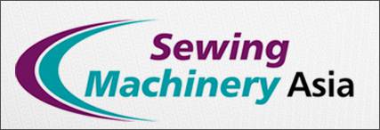 Sewing Machinery Asia