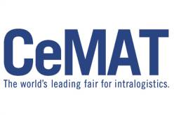 CeMAT Hannover