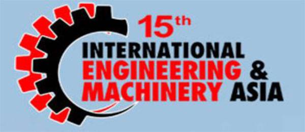 International Engineering & Machinery Asia