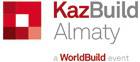 KazBuild / WorldBuild