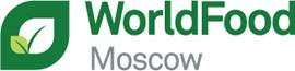 WorldFood Moscow