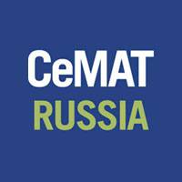 CeMAT Moscow