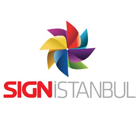 Sign Istanbul