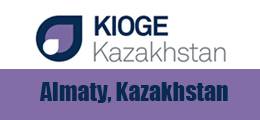 KIOGE Almaty