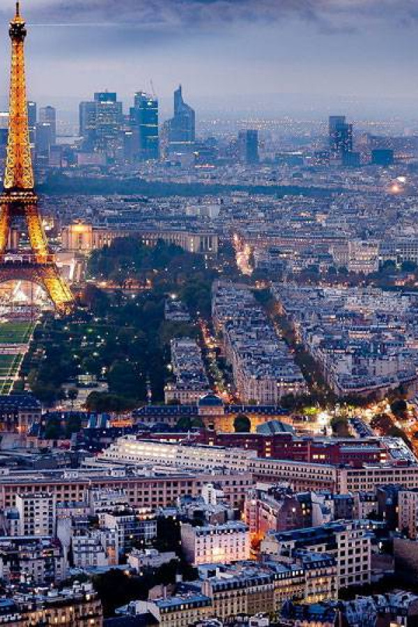 Paris
