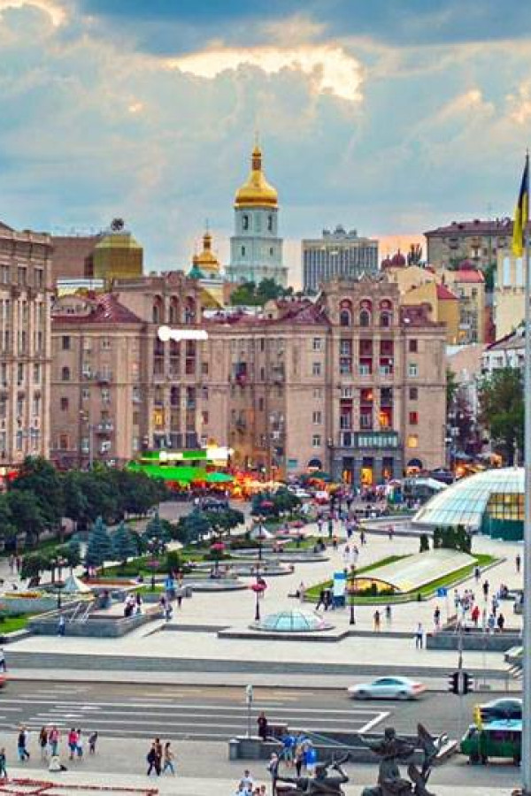 Kiev