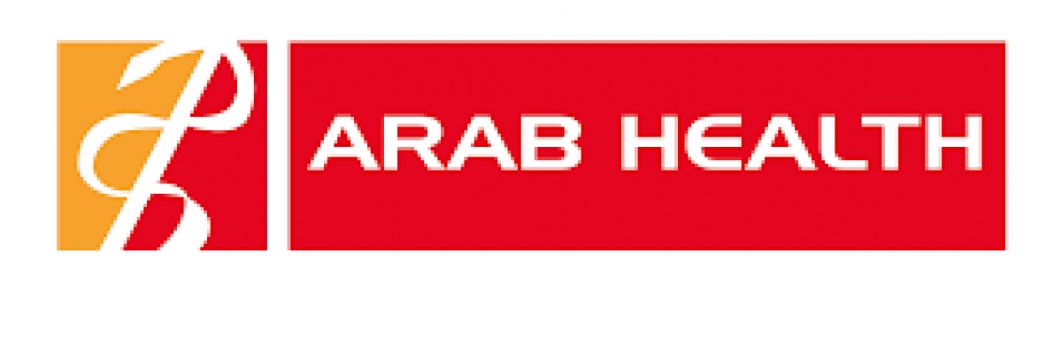 Uluslararası Sağlık Fuarı: Arap Health