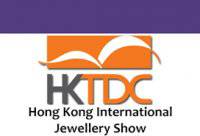 Hong Kong International Jewellery Show