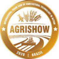 Agrishow Ribeirao Preto