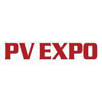 PV Expo Tokyo