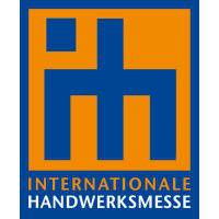 Internationale Handwerksmesse München(I.H.M.)
