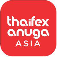 THAIFEX Anuga Asia