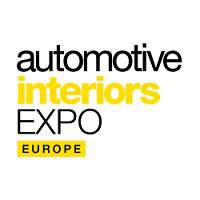Automotive Interiors Expo Stuttgart