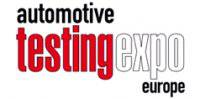 Automotive Testing Expo Europe