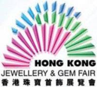 Hong Kong Jewellery & Gem Fair