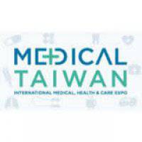 Taiwan International Medical & Healthcare Exhibition