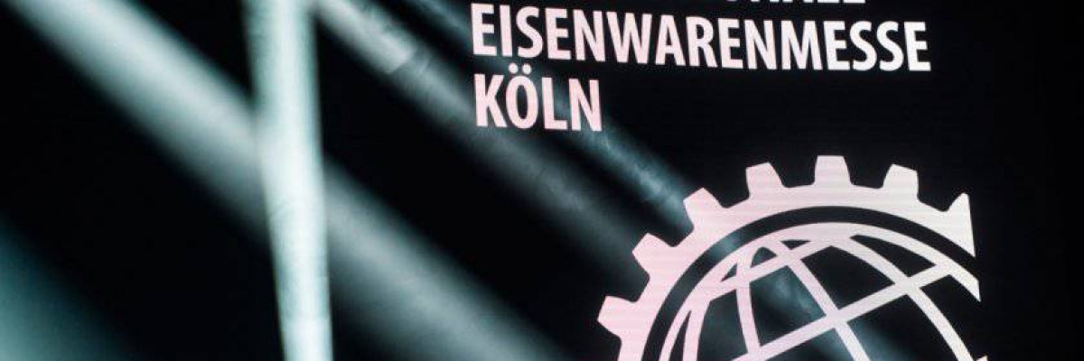 Uluslararası Donanım Fuarı:Eisenwarenmesse International Har