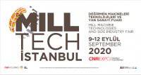 World Mill Tech Istanbul