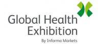 Global Health Exhibiton Riyadh