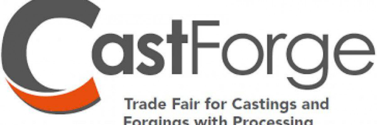 Uluslararası İşleme, Döküm ve Dövme Fuarı: CastForge