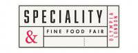 Speciality and Fine Food Fair London