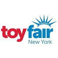 Toy Fair New York
