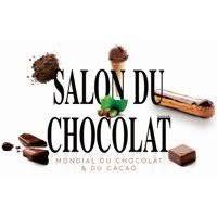 Salon du Chocolat Paris