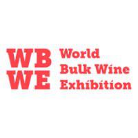 World Bulk Wine Exhibition Amsterdam