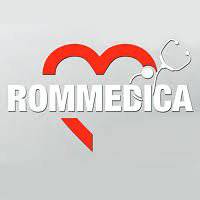 Rommedica Bucharest