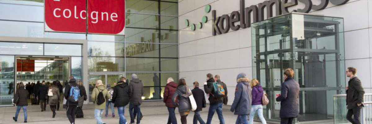 Uluslararası Mobilya Fuarı: IMM Cologne