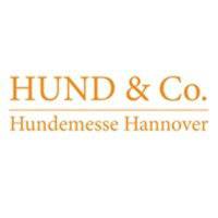 Hund & Co Hundemesse Hanover