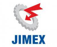 Jimex Amman