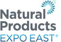 Natural Products Expo East