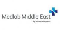 Medlab Middle East Dubai