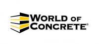 World of Concrete Las Vegas