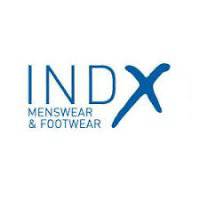 INDX Menswear & Footwear Show