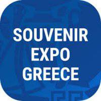 Souvenir Expo Greece