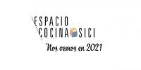 Espacio Cocina - SICI