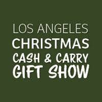 Los Angeles Christmas Cash & Carry Gift Show