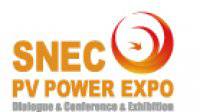SNEC  International Photovoltaic Power Generation and Smart Energy Exhibition & Conference
