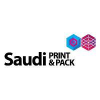 SAUDI PPPP International Print & Pack, Plastics & Petrochem Exhibition