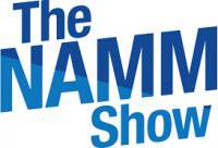 The NAMM Show